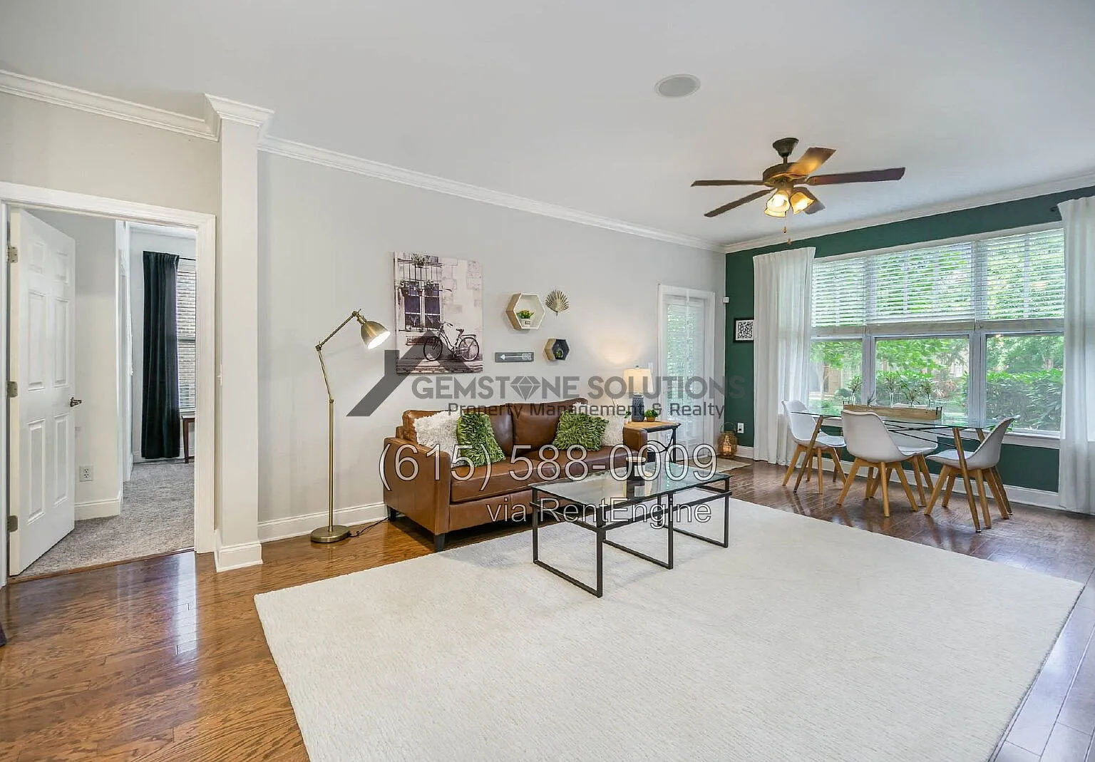 2 bed, 2.0 bath, 1305 sqft, $2,100 — Photo 4