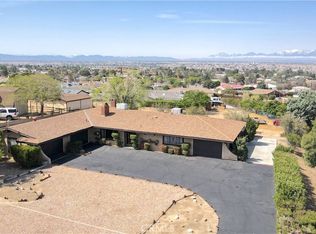 14670 Kokomo Rd, Apple Valley, CA 92307