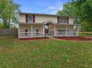 315 Harris St, Troy, MO 63379