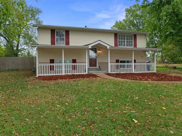 315 Harris St, Troy, MO 63379