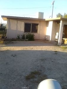 13841 Carson St, Trona, CA, 93562