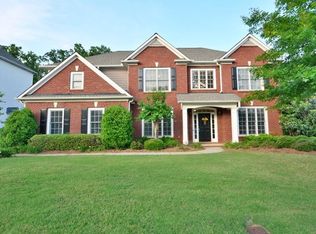 4127 Sandy Branch Dr, Buford, GA 30519
