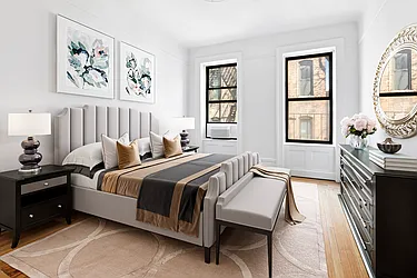 509 West 122nd Street
