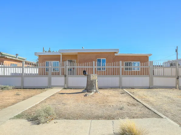 2834 Monroe St NE, Albuquerque, NM 87110