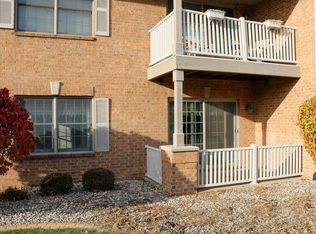 9735 Wildwood Ct UNIT 1-C, Highland, IN