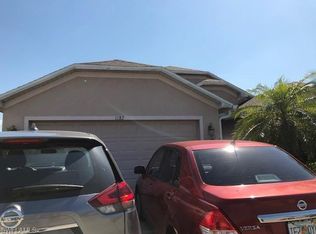 1187 Bush St E, Immokalee, FL 34142