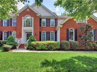 7837 Hampton Forest Ln, Chesterfield, VA 23832