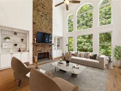 1105 River Laurel Dr, Suwanee, GA, 30024
