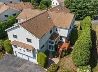 343 Captain Eames Cir #38C, Ashland, MA 01721