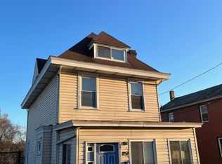 1251 Clairhaven St #1, Pittsburgh, PA