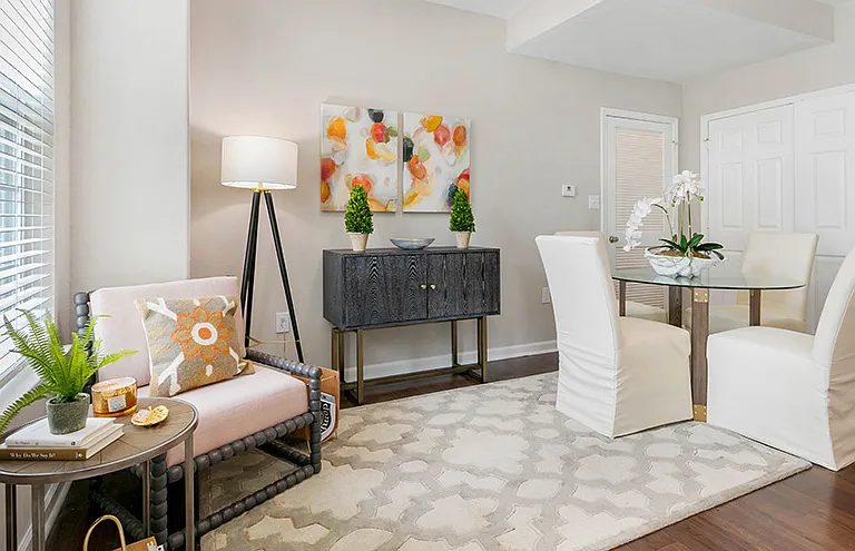 The Outlook at Greystone Apartment Homes — Photo 33