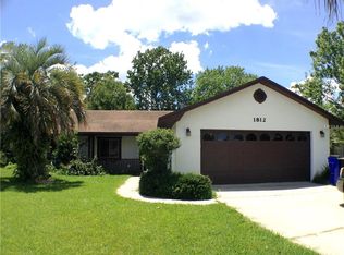 1812 Pinar Ct, Saint Cloud, FL 34769