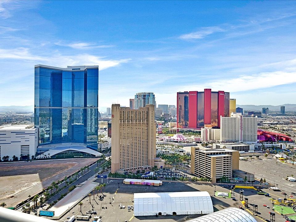 1st image of 200 W Sahara Ave Unit 3702