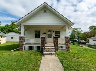 514 W Dodds St, Bloomington, IN