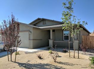 529 Beckwourth Dr, Reno, NV 89506