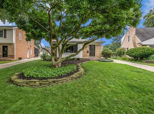 4131 S Fulton Pl, Royal Oak, MI 48073