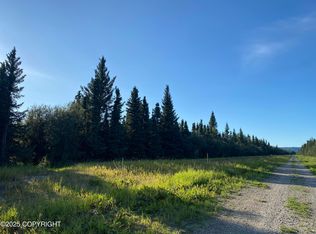 Richardson Hwy #270, Delta Junction, AK 99737
