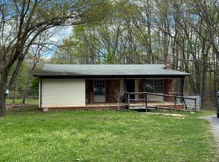 772 Nickland Dr, Evington, VA 24550