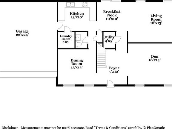 2nd image of 3038 Silver Birch Dr