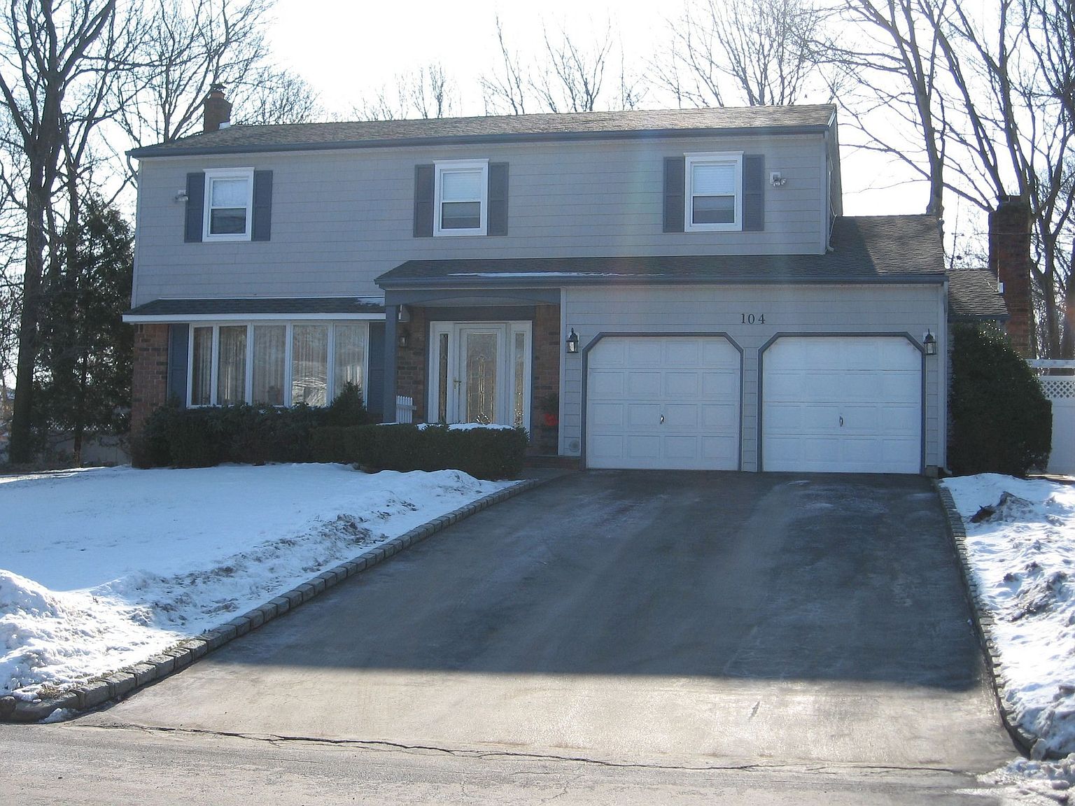 104 Woodview Ln, Centereach, NY 11720 Zillow