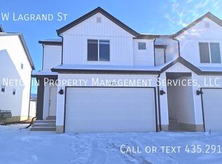 2969 W Lagrand St, Cedar City, UT 84720