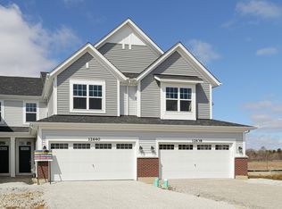 12604 S Talbot Cir, Plainfield, IL 60585