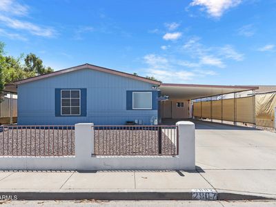 2907 E SEQUOIA Drive, Phoenix, AZ, 85050