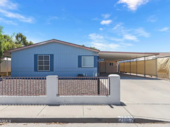 2907 E SEQUOIA Drive, Phoenix, AZ 85050