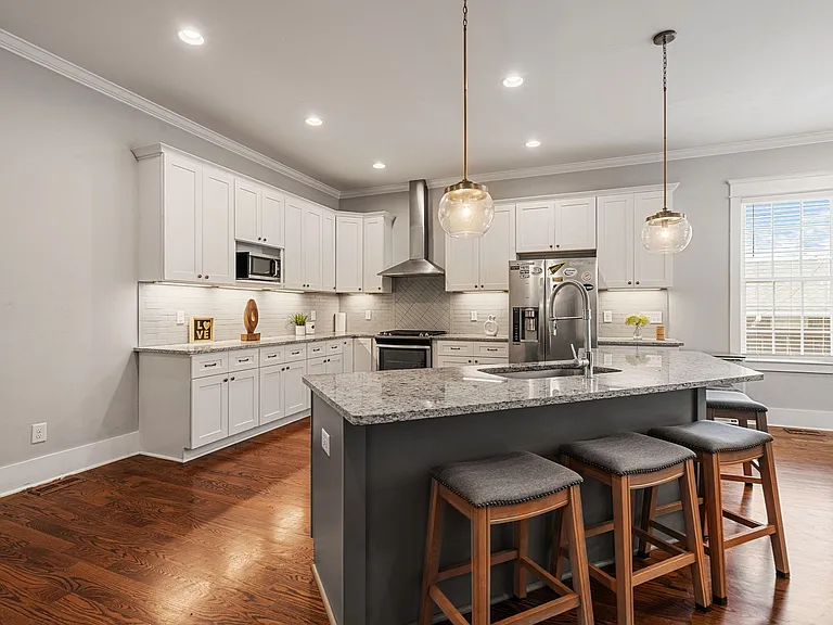 1000B Woodmont Blvd — Photo 3