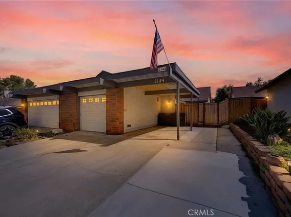 2144 Country Pl, Escondido, CA 92026