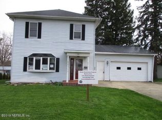 75 N Gamble St, Shelby, OH 44875