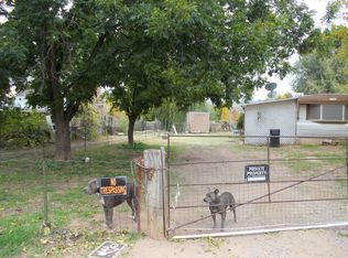 2911 N Verde River Dr, Camp Verde, AZ 86322