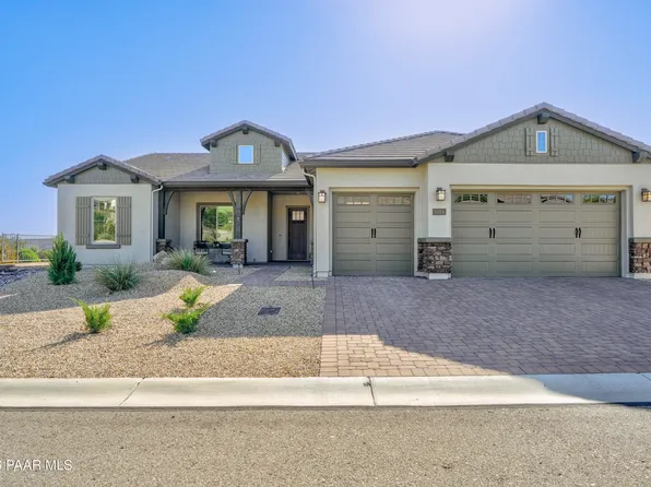 5194 Porter Creek Dr, Prescott, AZ 86301