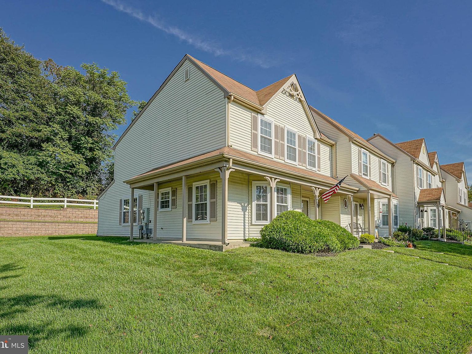 58 Knoll Dr, Blackwood, NJ 08012 MLS NJCD2057164 Zillow