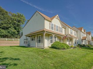 58 Knoll Dr, Blackwood, NJ 08012