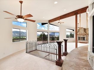 1185 Imaginary Ln, Frazier Park, CA 93225