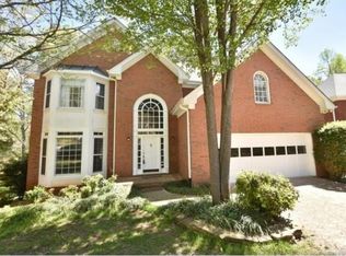 120 Vicarage Ct, Johns Creek, GA 30005