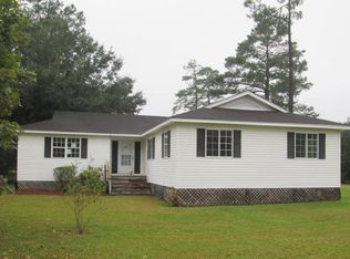 2140 Charleston Hwy, Orangeburg, SC 29115