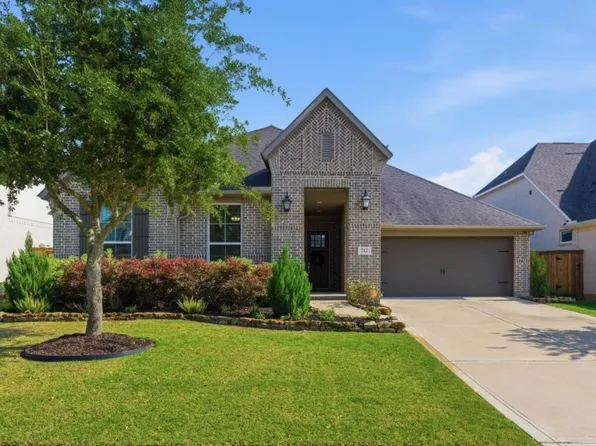 712 Serenity View Ln, Katy, TX 77493
