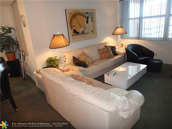 4th image of 301 N Ocean Blvd APT 806