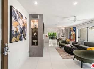 197 W Via Lola UNIT 10, Palm Springs, CA 92262