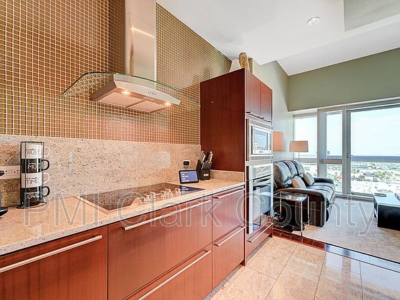 5th image of 4471 Dean Martin Dr Unit 1604