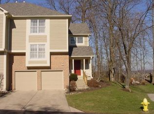 3418 Darbyshire Dr, Dayton, OH 45440