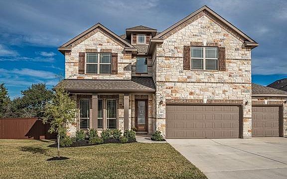 4th image of 128 Lake Mineral Wells Dr