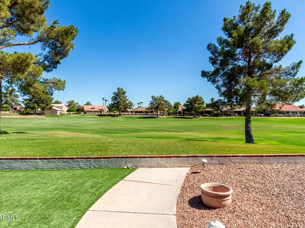 431 W BEECHNUT Place, Chandler, AZ 85248