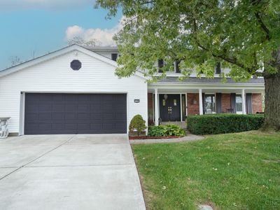 6198 Delcrest Dr, Fairfield, OH, 45014