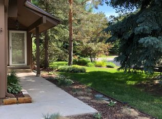1315 Ptarmigan Ct, Park City, UT 84098