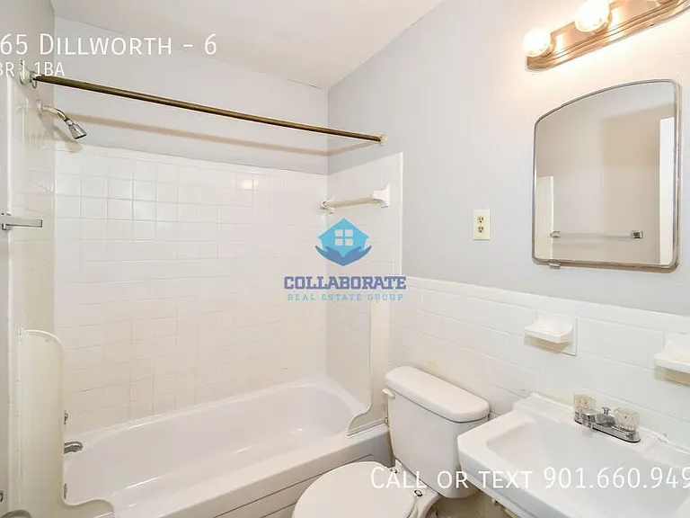 Grahamwood Flats — Photo 11