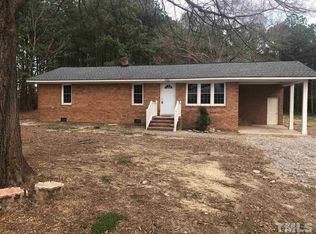 2900 Alron Rd, Wendell, NC 27591