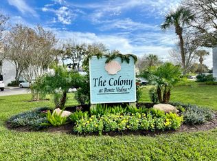 55 Ponte Vedra Colony Cir, Ponte Vedra Beach, FL 32082